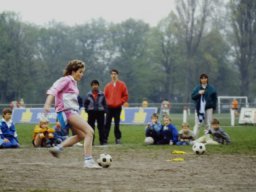 DIA1988PENALTYBOKAAL